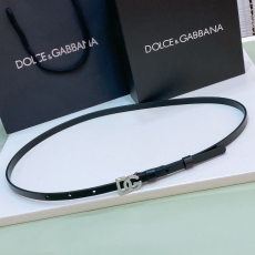 D&G Belts